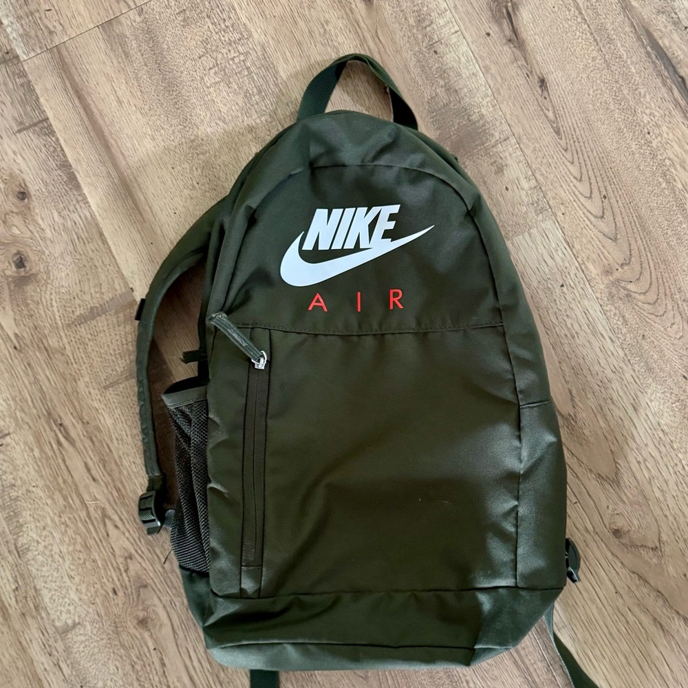Nike back pack